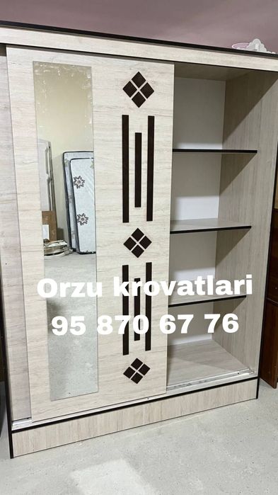 Shkaf arzon Shkof shkop