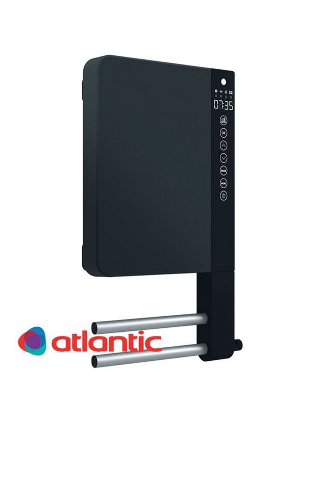 Atlantic Telia Soufflant 1800w конвектор за баня