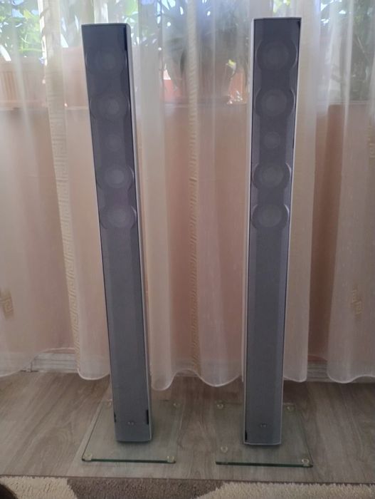 Vând boxe/amplificatoare