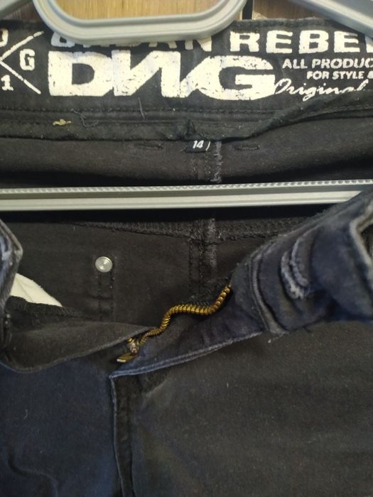 Детски дънки 164-170см