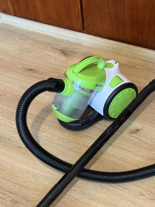 AYCO Прахосмукачка циклон ACVC-1331