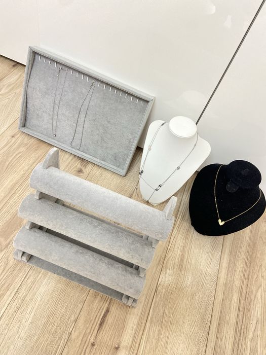 Стойки планшеты для украшений