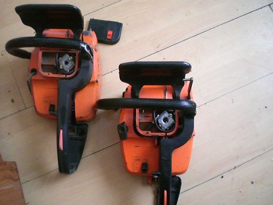 STIHL резачка за дърва 2бр за 230 лв