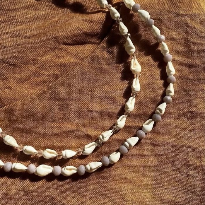 Украшения ручной работы