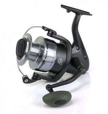 НОВО Formax Спининг макара Vantage Cat 8000