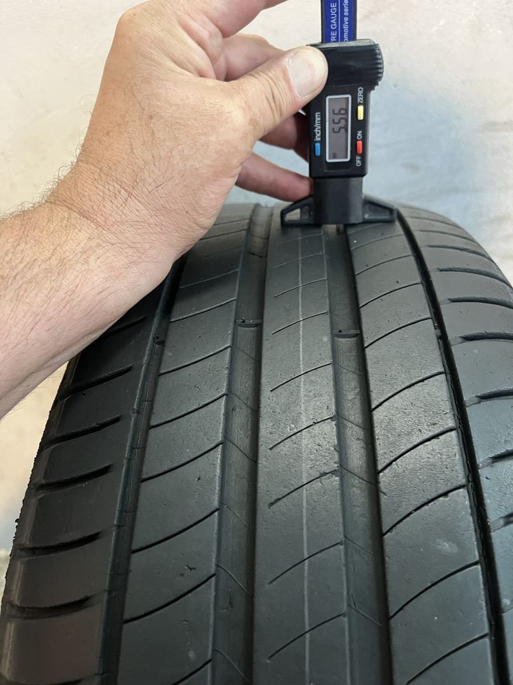 Гума 225/55/16 MICHELIN Primacy 3