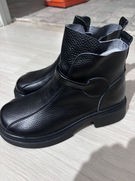 Осенняя обувь.                                                       .