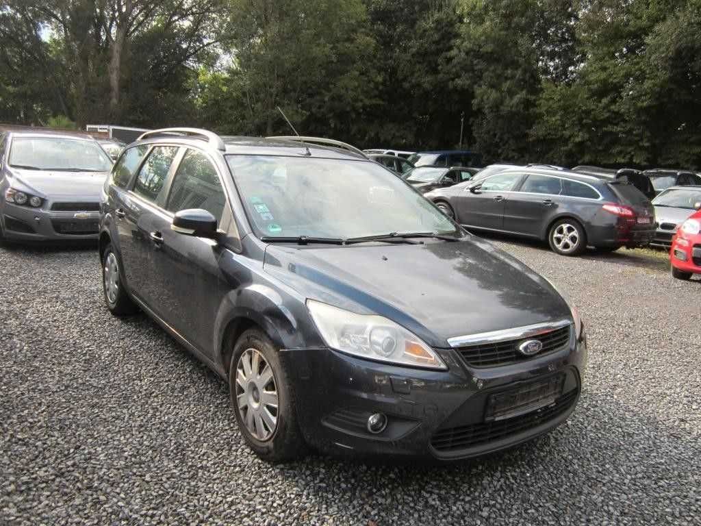 DEZMEMBREZ Ford Focus 1.6Tdci An 2009