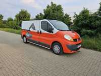 Renault trafic 2.0 diesel