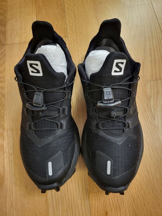 Salomon Super Cross 3  Goretex 36 2/3