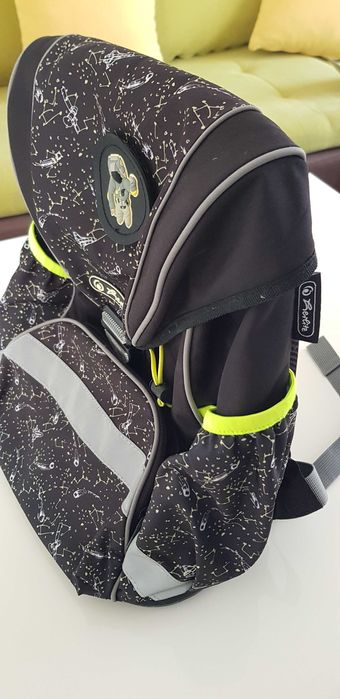 Ghiozdan copii 8-12 ani