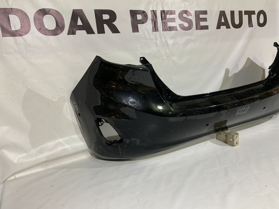 Bara spate Ford Fiesta, 2017, 2018, 2019, 2020, 2021, cod origine OE H1BB-17906-A1.