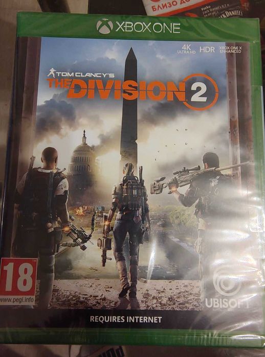 Игри за XBox one