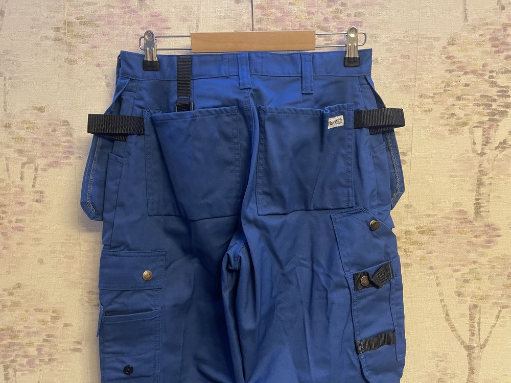 Pantaloni barbati/munca/workwear Fristads marimea S
