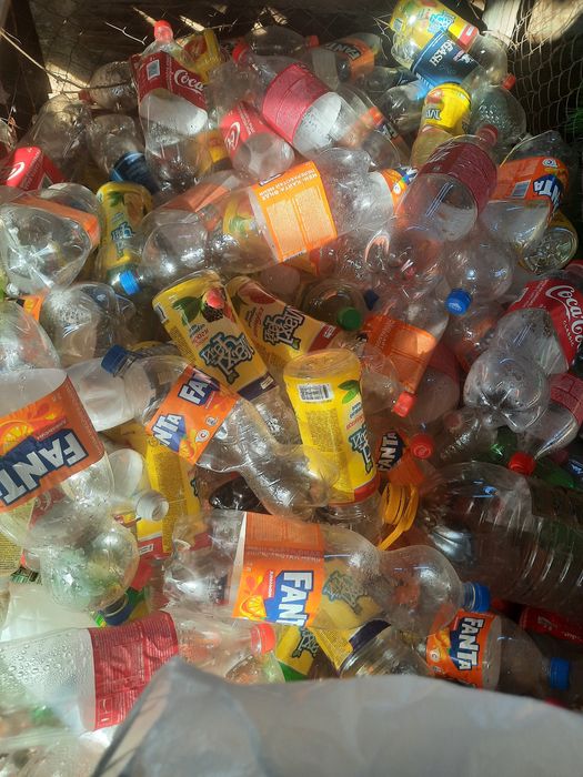 Баклашки 1 л 1,5л 2л