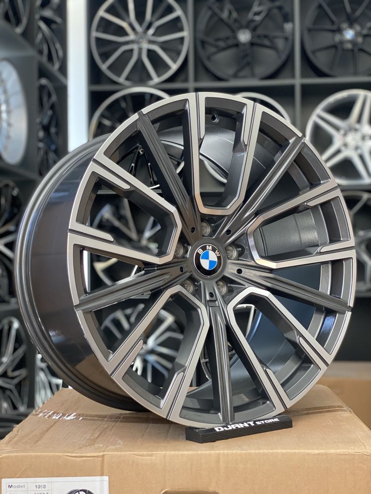 Джанти за Бмв Bmw 20” 5X112 G Series G10 G11 G12 G30