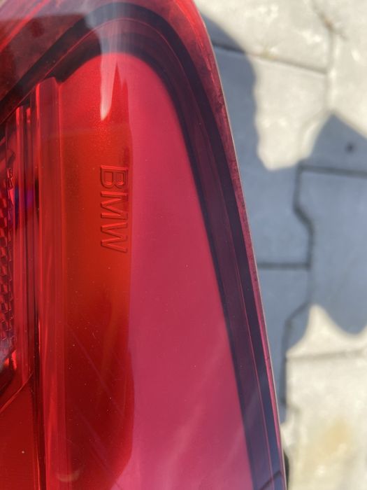 Ляв стоп  за BMW F31/2012г