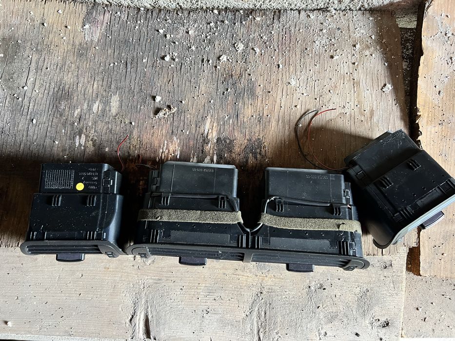 Seat leon / toledo останали части