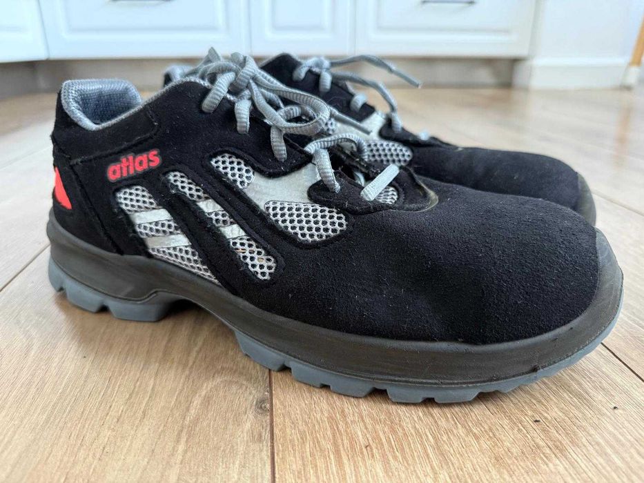 Atlas 43 S1 ESD bocanci bombeu