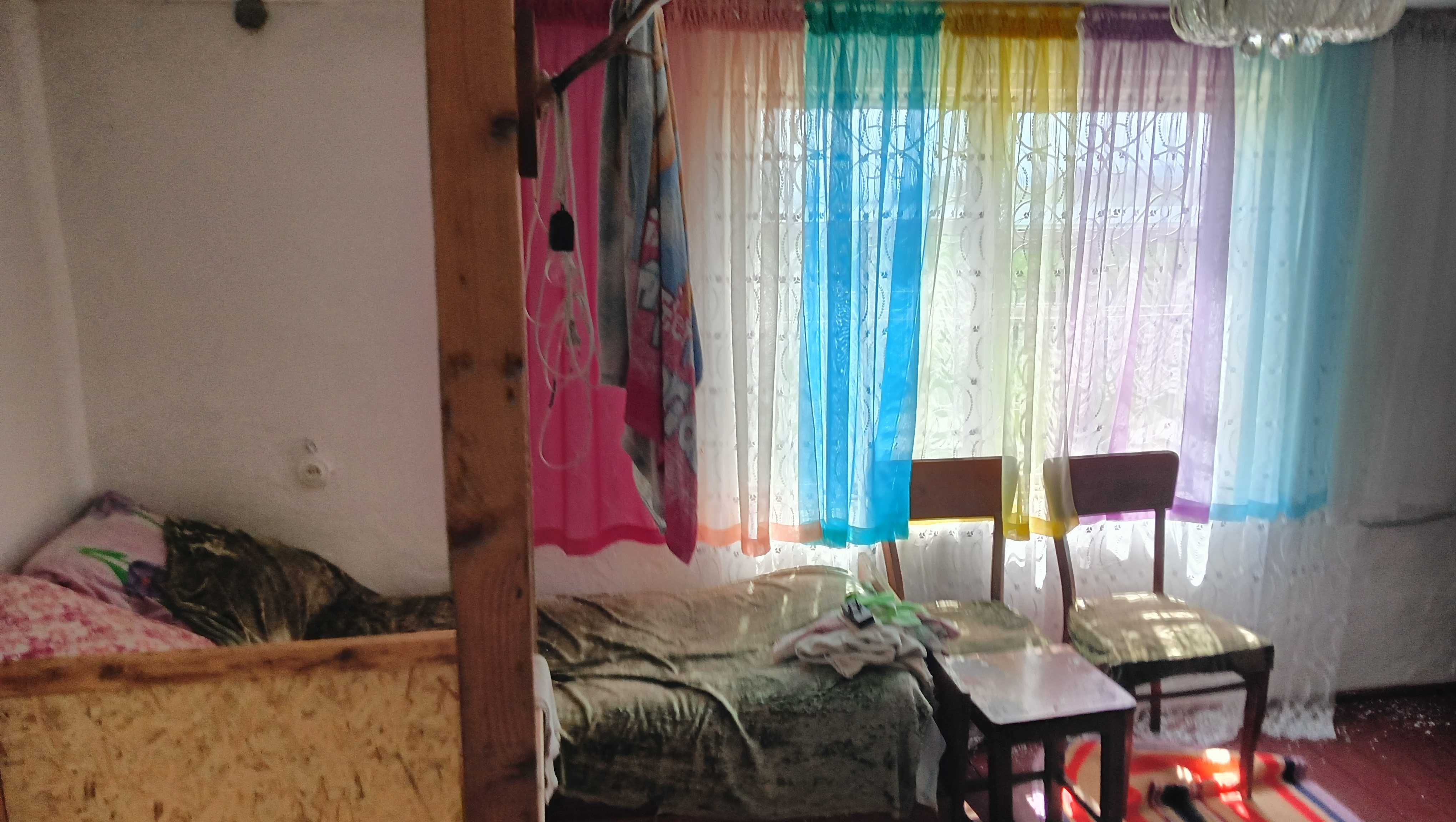 Продается дом у водоема (гараж на море)