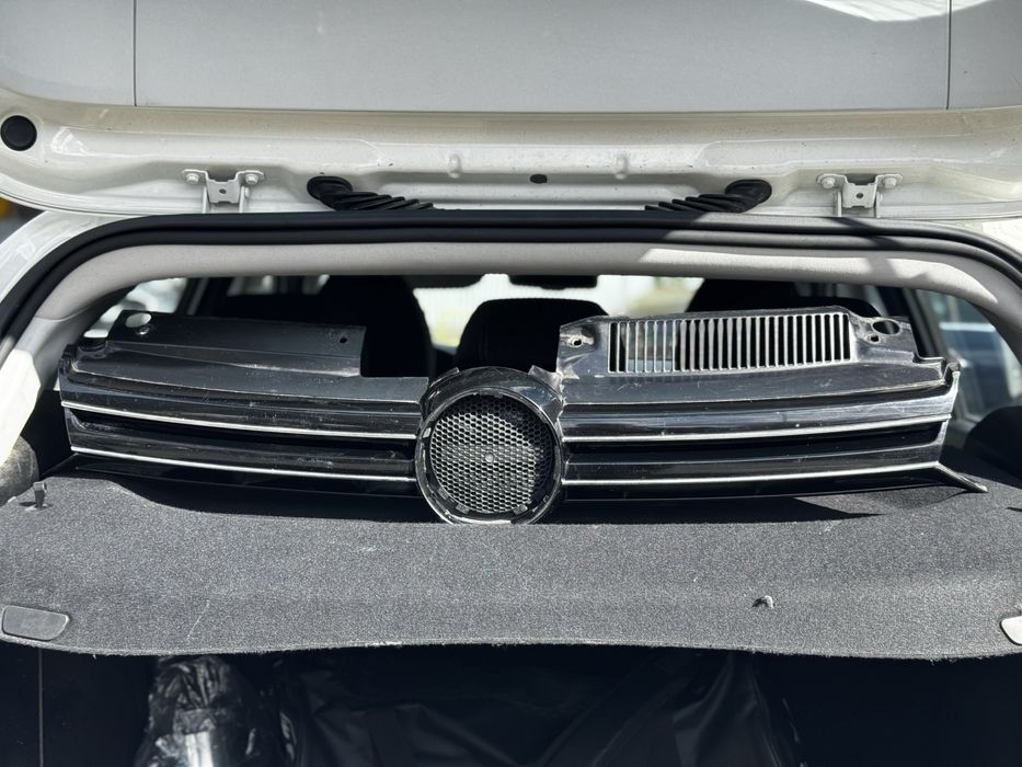 Grila golf 6 GTI