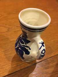 Cană ceramică 15 cm, Corund - Harghita
