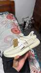 Yeezy 350 Bone nepurtati
