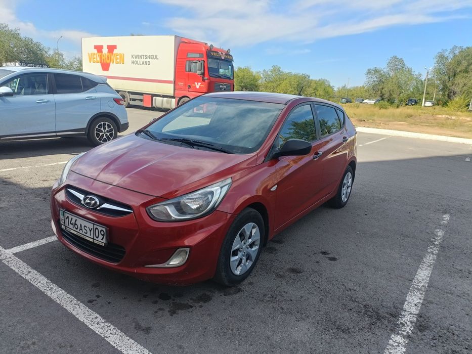 Автомобиль на продаже