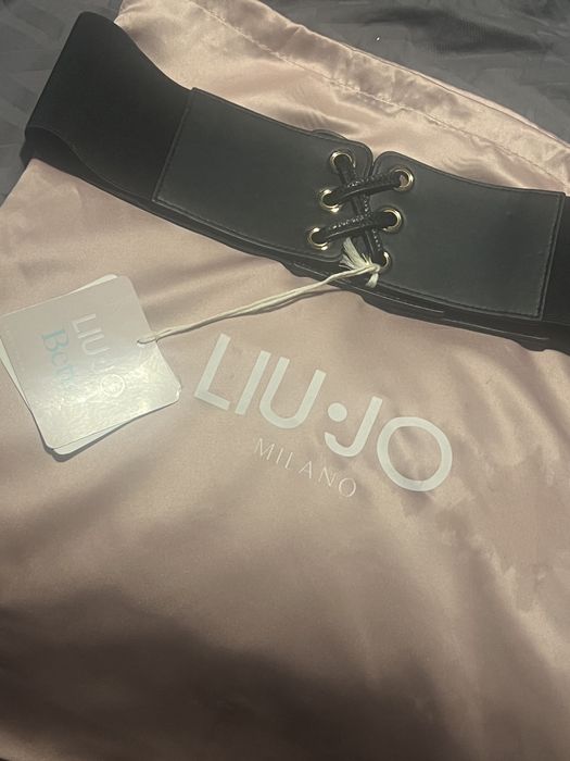 Liu Jo колан нов