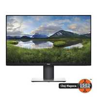 Monitor LED IPS Dell P2319H, 23", FHD, Display Port | UsedProducts.ro