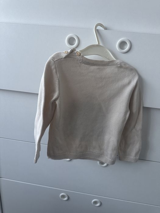 Pulover H&M mărimea 92,