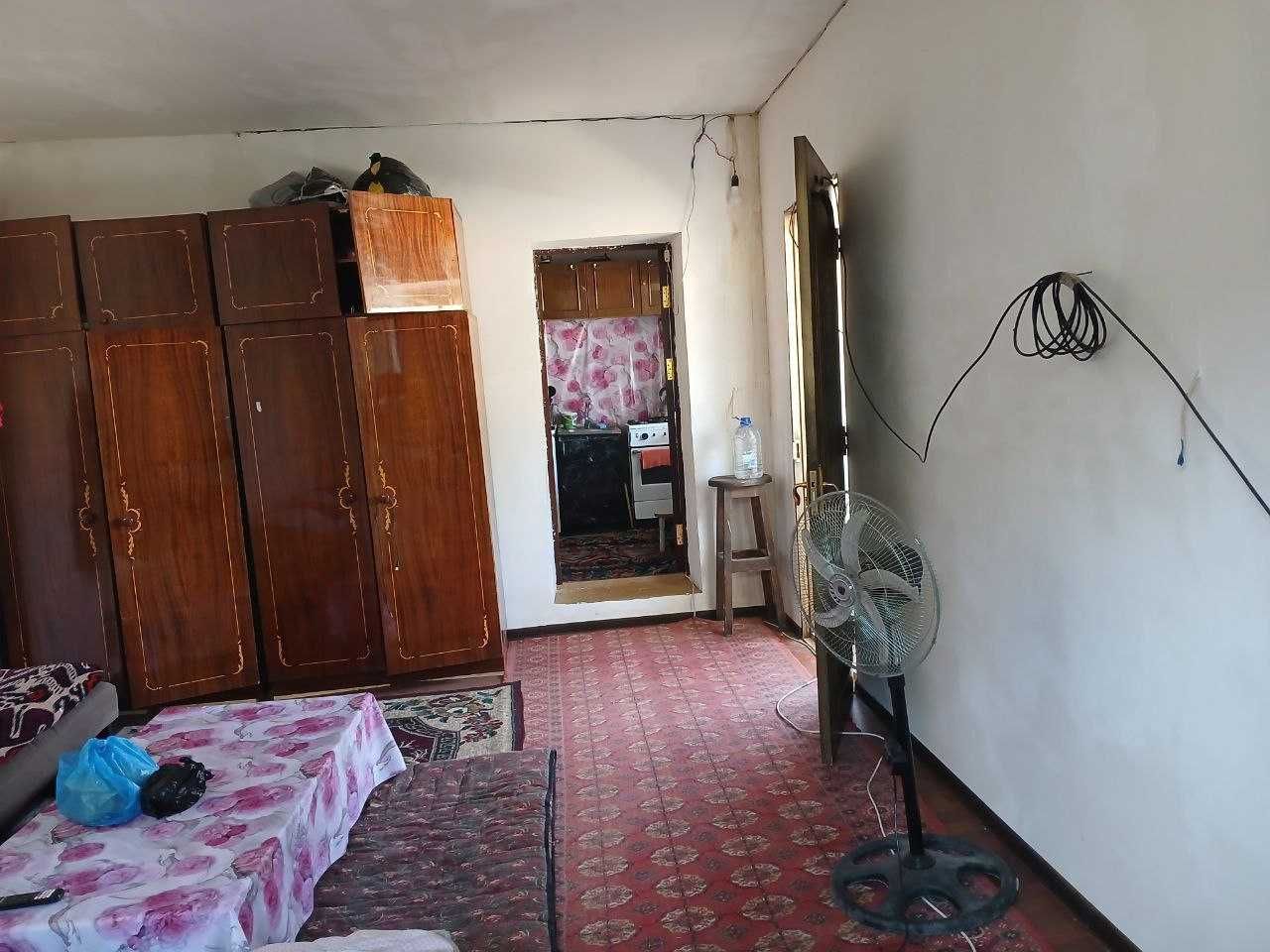 bossuvda 1xonali uy arendaga