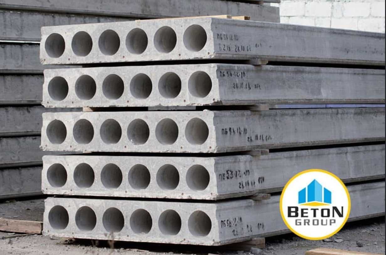 Beton plita | Betoniy | Pirkritiy | Бетон | Бетонные плиты | ZAVOD-17