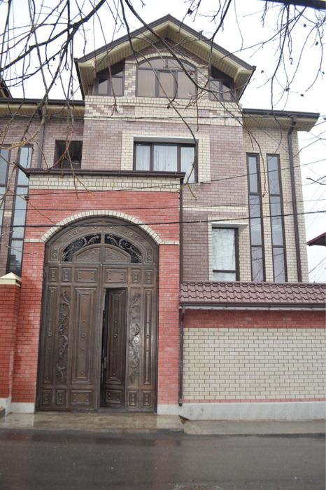 новый современный евро дом. Ор.улица Некрасова