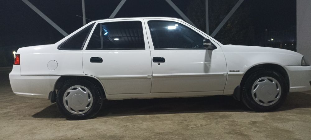 Chevrolet Nexia 2
