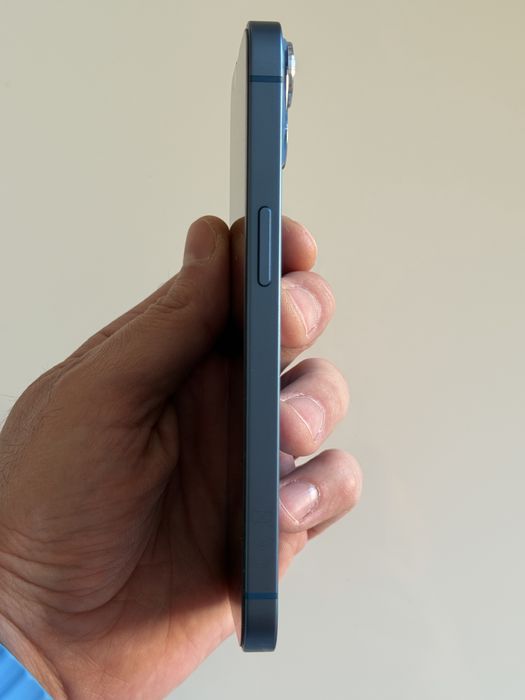 Iphone 13 blue 256GB