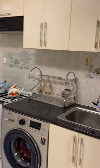 Yunusobod va Shaxriston metro bekati yonida kvartira_BEZMAKLER