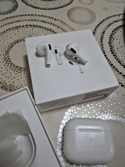AirPods 3 rd Generation