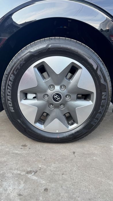 Anvelope / cauciucuri Nexen Roadian CTX 235/55 R18 NOI NOUTE