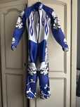Costum ski race DielSport -marime XS (10-12 ani)