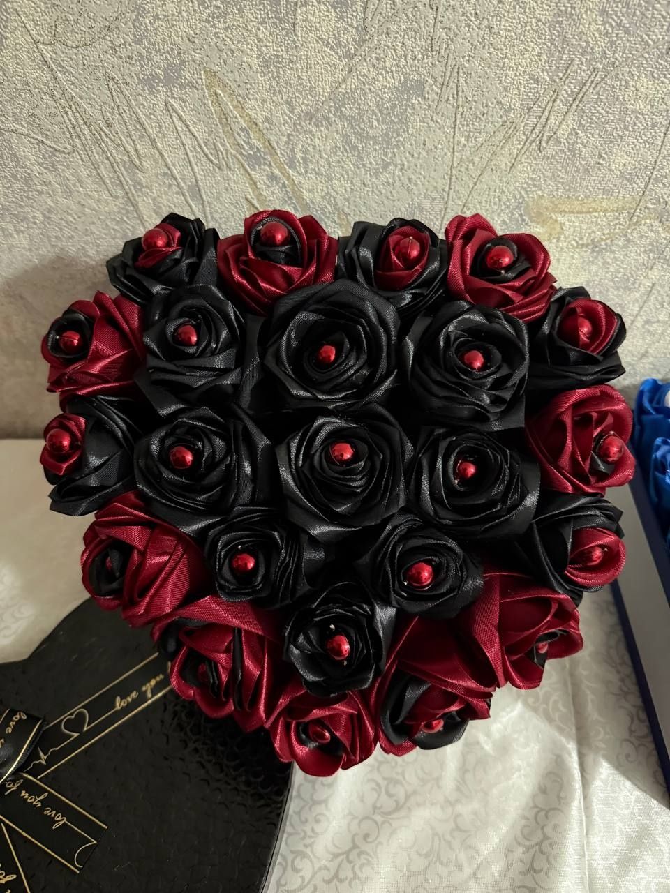 Продаются готовые цветы