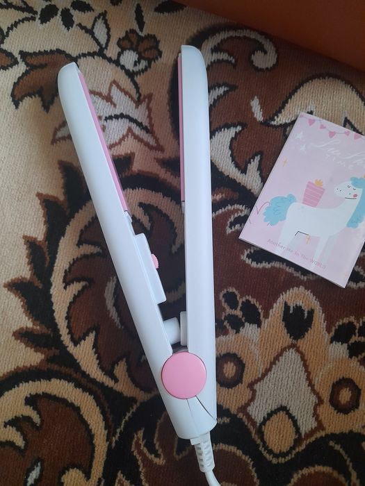 Выпрямитель для волос