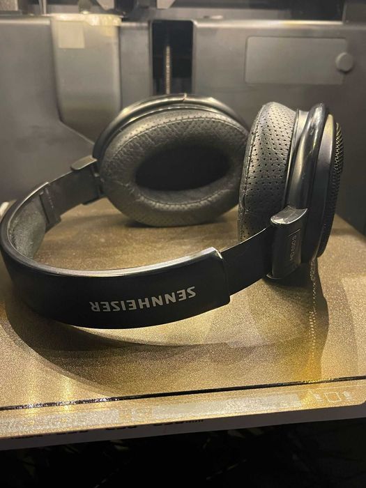 Casti Hi-Fi Sennheiser HD 660 S