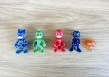 PJ Masks пижама маски оригинални фигури