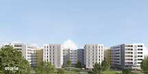 Apartament 3 camere, Meridian Auto, Grand Arena Mall