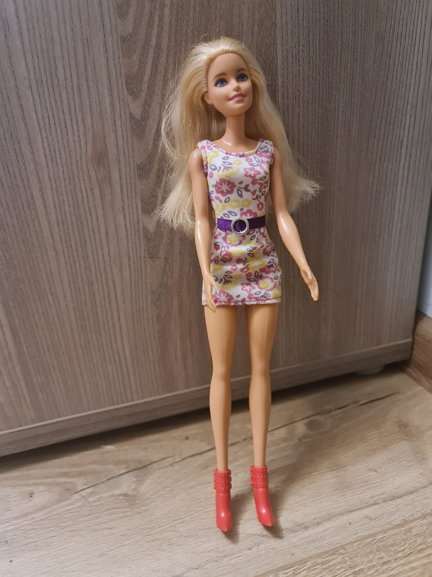 Papusi Barbie diverse modele