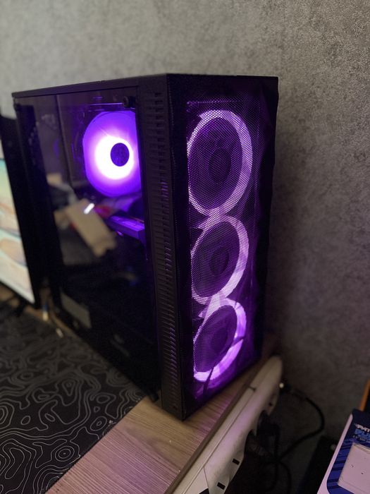 Продам игровой компьютер
