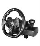 Игровой контроллер SVEN GC-W900 черный
