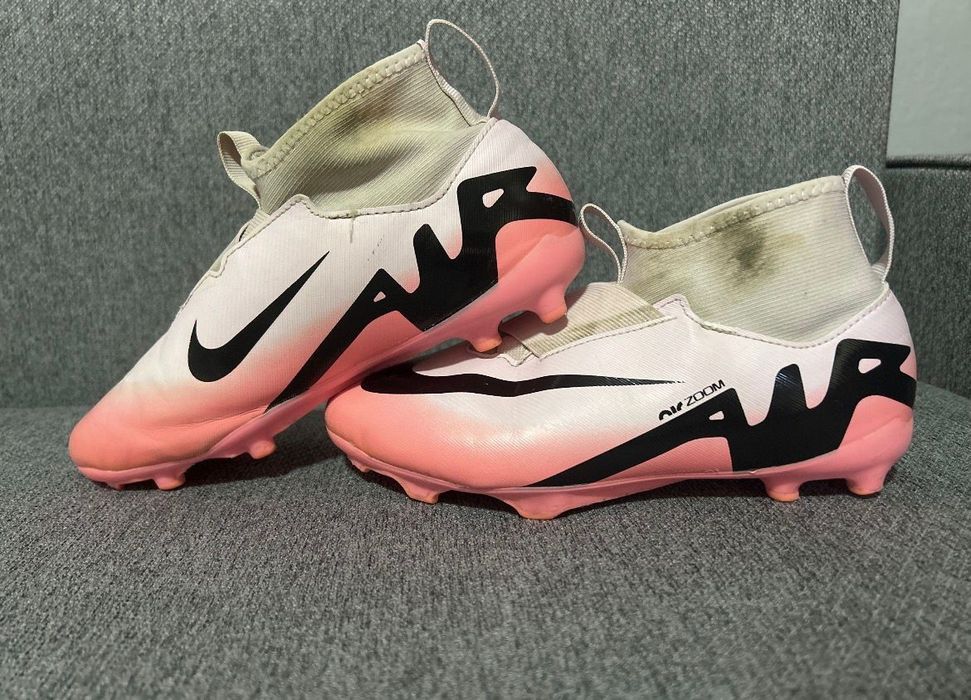 Crampoane Nike miercurial Nr 36
