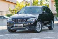 BMW X1 Xline 4x4 Facelift